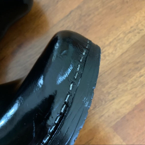 Dansko Professional Ladies Shoes - Picture 6 of 12